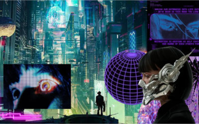 Neon Hearts — Un “racconto cyberpunk” senza cuore