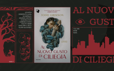 Recensione di “Al nuovo gusto di ciliegia”