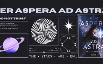 Recensione di “Per Aspera Ad Astra”, un fantasy italiano